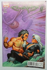 Wolverine the black usato  Bologna