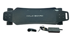Halo board carbon for sale  Lake Worth