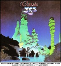 Yes - Very Best Essential Greatest Hits Collection 70's 80's Prog Rock Metal CD comprar usado  Enviando para Brazil