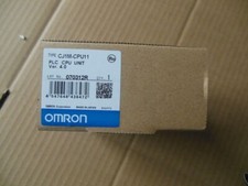 1pc omron cj1m d'occasion  Villefontaine