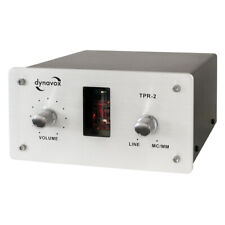 Dynavox sound converter gebraucht kaufen  Schopfheim