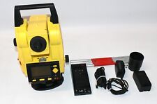 leica total station for sale  San Pablo