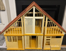 Vintage barbie frame for sale  Glen Allen