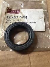 Genuine rover adu5738 for sale  NORTH WALSHAM