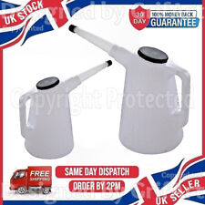Large oil petrol for sale  NEATH