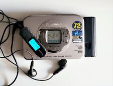 Panasonic sx80v radio for sale  LONDON