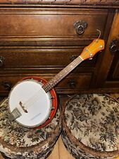 Musima string banjo for sale  WEST BROMWICH