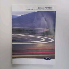 Ford service record for sale  BURY