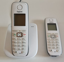 Telefon festnetz gigaset gebraucht kaufen  Nordstemmen