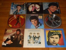 Shakin stevens lot for sale  Lowell