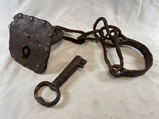 Antique jail restraints for sale  Dallastown