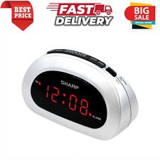 Digital sharp alarm for sale  USA