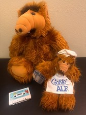1987 talking alf for sale  Renton