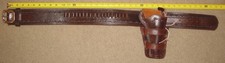Kirkpatrick leahter santa for sale  Cordova