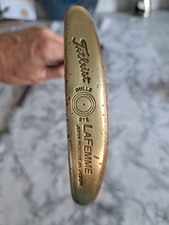 Titleist bulls eye for sale  FARNBOROUGH