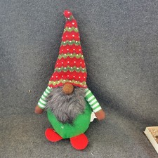 Christmas faceless gnome for sale  Marion