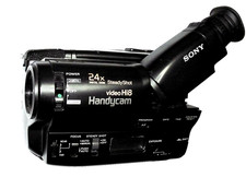 Sony hi8 hifi gebraucht kaufen  Hennef