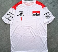 Marlboro mclaren 1988 for sale  RYE