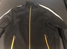 Zara bomberjacke stylisch gebraucht kaufen  Ibbenbüren