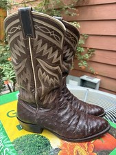 Nocona vintage full for sale  Hawthorne