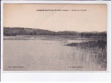 Longpre corps saints d'occasion  France