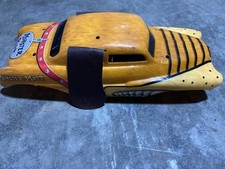 Monster mutt traxxas for sale  Nixa