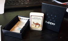 Limited edition zippo gebraucht kaufen Limited edition zippo gebraucht kaufen  Münster