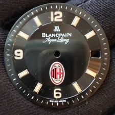 Blancpain dial for d'occasion  Saint-Jean-le-Blanc