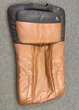 Used leather pad for sale  Dallas