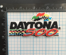Vintage nascar daytona for sale  Albany