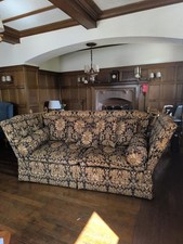 Exquisite duresta seater for sale  DARVEL