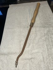 Wood turning chisel for sale  WOLVERHAMPTON