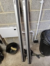 Roof bars 2021 for sale  WESTON-SUPER-MARE