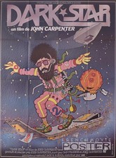 Dark star john d'occasion  France
