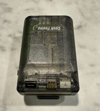 Vintage motorola clear for sale  Santa Clarita