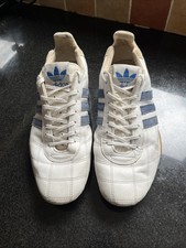 Vintage adidas tuscany for sale  LOUGHTON