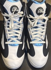 Reebok shaq attaq d'occasion  Expédié en Belgium