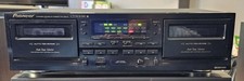 Pioneer w208r twin for sale  SIDCUP
