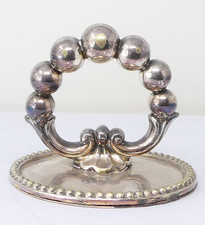 Tureen lid handle for sale  SALISBURY