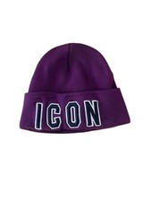 Dsquared2 icon beanie for sale  Miami