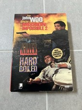John woo hard gebraucht kaufen  München