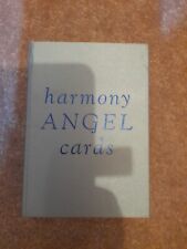 Harmony angel cards for sale  HAVANT