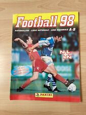 Rare album stickers d'occasion  Bussy-Saint-Georges