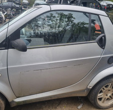 Smart pulse 2002 for sale  MANCHESTER