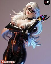 Spiderman felicia statue usato  Viterbo