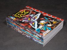 Reloaded sequenza completa usato  Italia