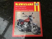 Kawasaki z900 kz900 for sale  REDHILL