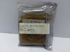 Monitor de tensão PCB Autronica AKN-4/3-1, usado comprar usado  Enviando para Brazil