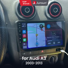 64gb audi 2003 gebraucht kaufen  Buttstädt