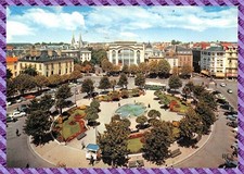 Pau parc clemenceau d'occasion  Expédié en Belgium